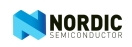 Manufacture Logo for Nordic Semiconductor